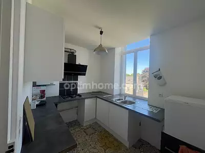 Appartement, 72 m²