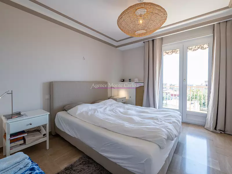 Appartement, 91 m²