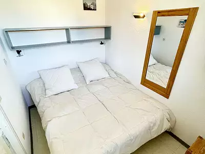 Appartement, 25,44 m²