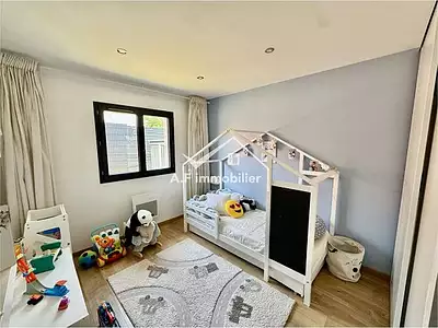 Maison, 88,22 m²