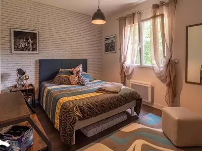 Maison, 198 m²