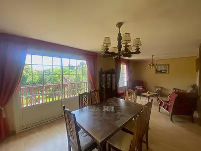 Maison, 200 m²