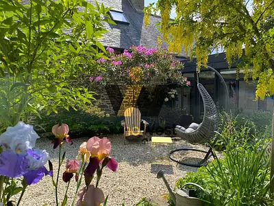 Maison, 160 m²