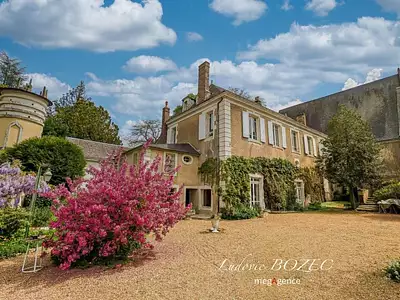 Maison, 303 m²