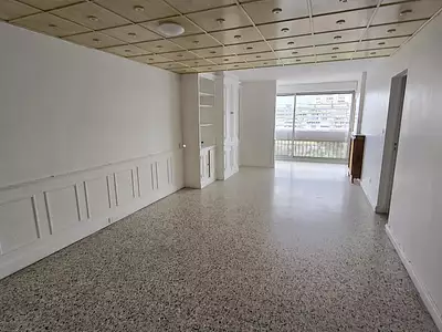 Appartement, 89,47 m²