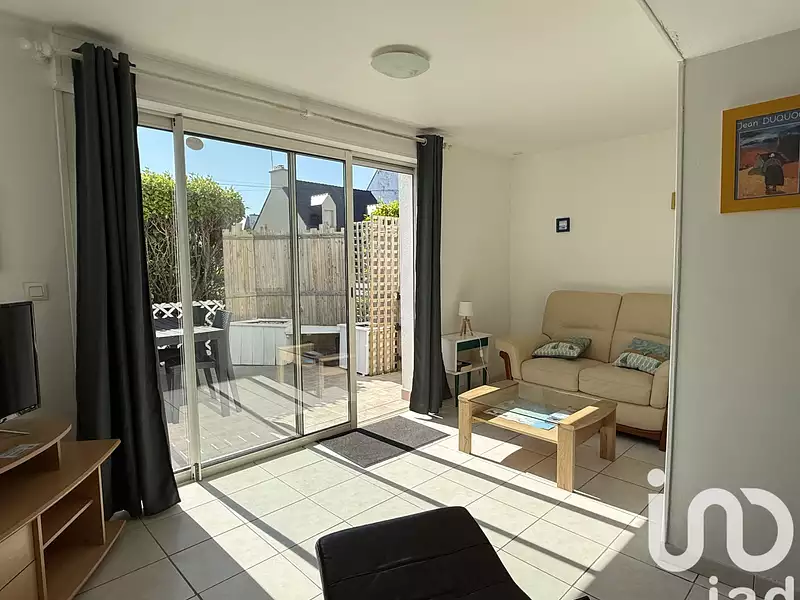 Appartement, 47 m²