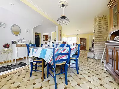 Maison, 100 m²
