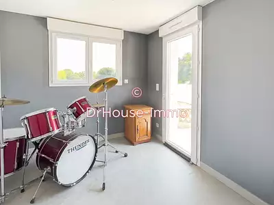 Maison, 173 m²