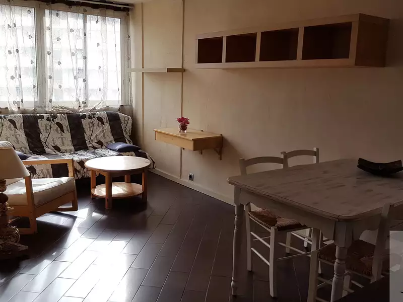 Appartement, 49,15 m²