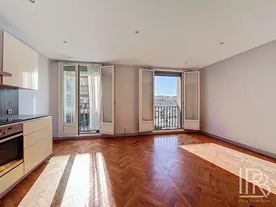 Appartement, 66 m²