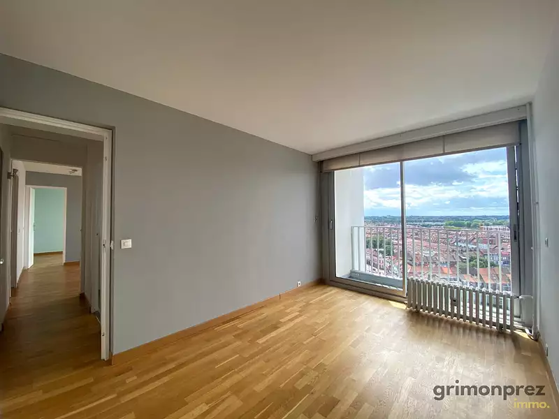 Appartement, 77,78 m²