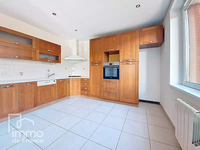 Appartement, 69,51 m²