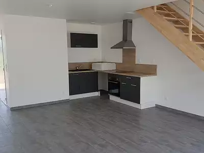 Maison, 79,01 m²