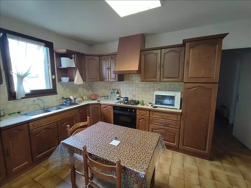 Maison, 93 m²