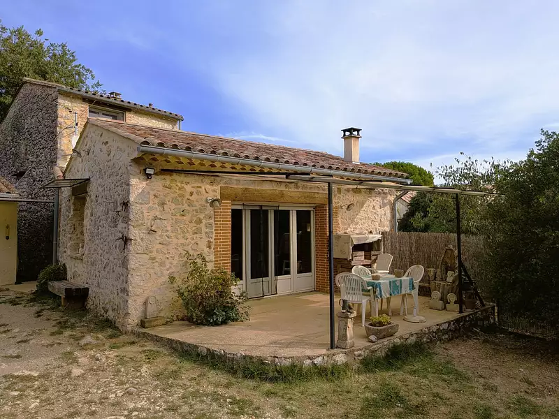 Maison, 195 m²