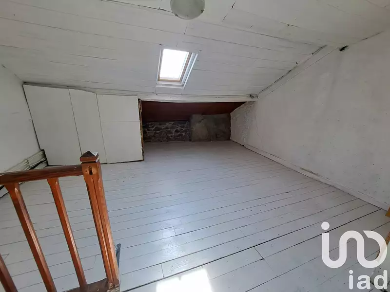 Maison, 105 m²