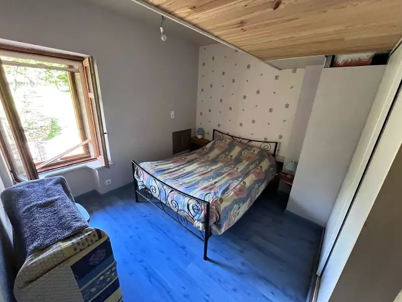 Maison, 75 m²
