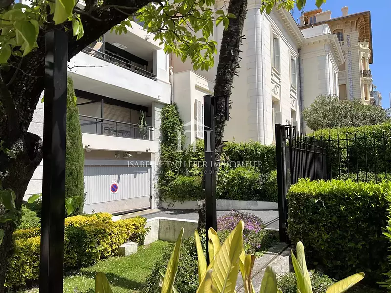 Appartement, 80 m²