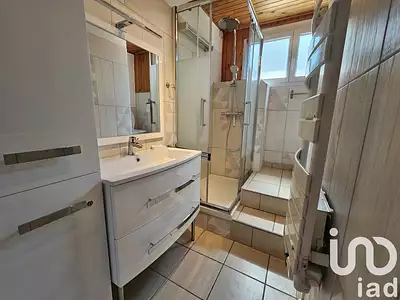 Appartement, 39 m²