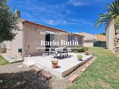 Maison, 100 m²