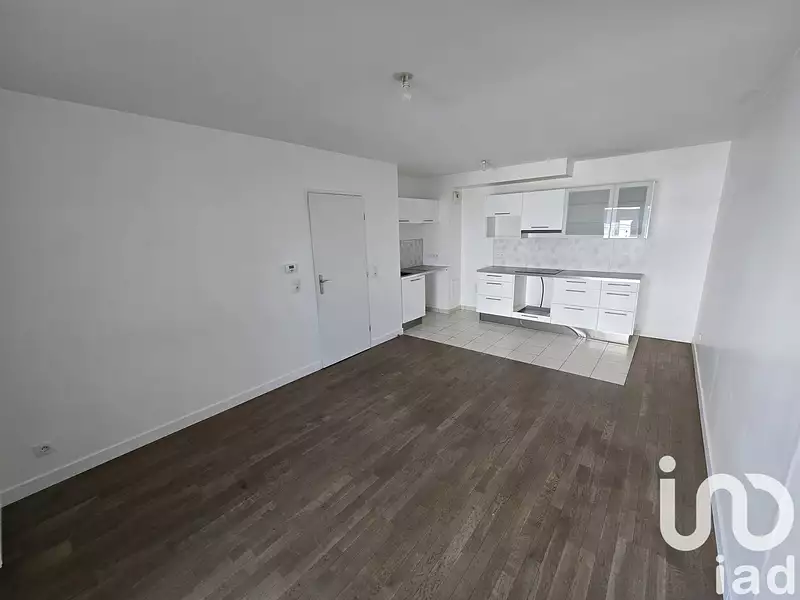 Appartement, 60 m²