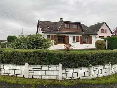 Maison, 98 m²