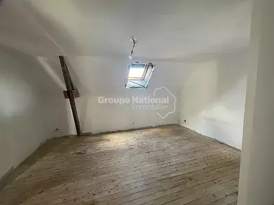 Maison, 143 m²
