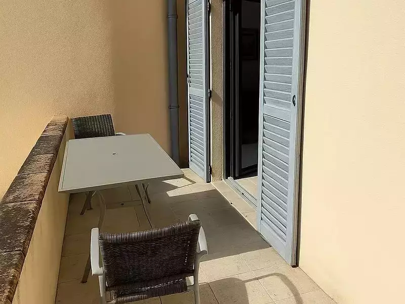 Appartement, 25,3 m²