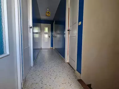 Maison, 109,75 m²