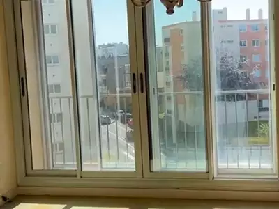Appartement, 89,83 m²