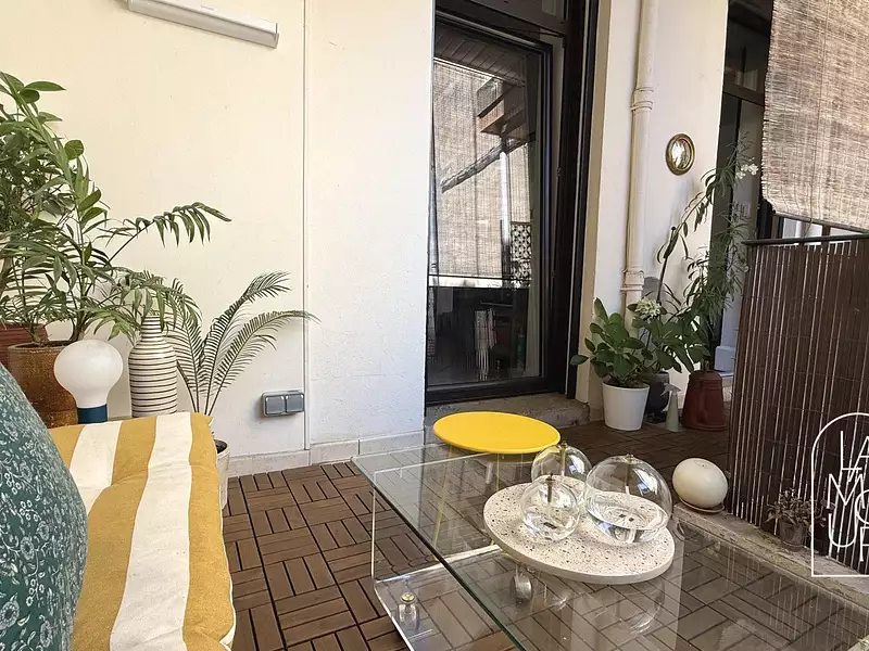 Appartement, 56,09 m²