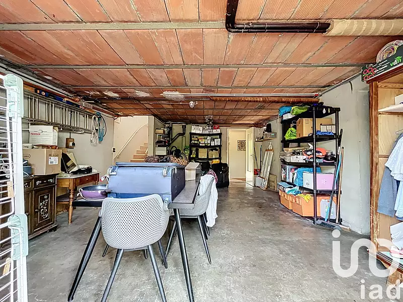Maison, 115 m²