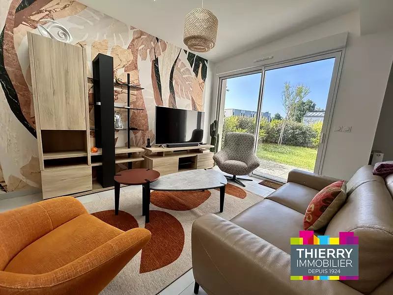 Appartement, 68,04 m²