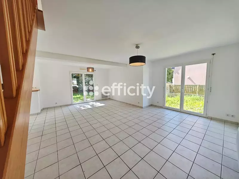 Maison, 90 m²