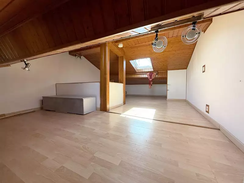 Maison, 84 m²