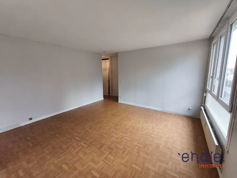 Appartement, 44 m²