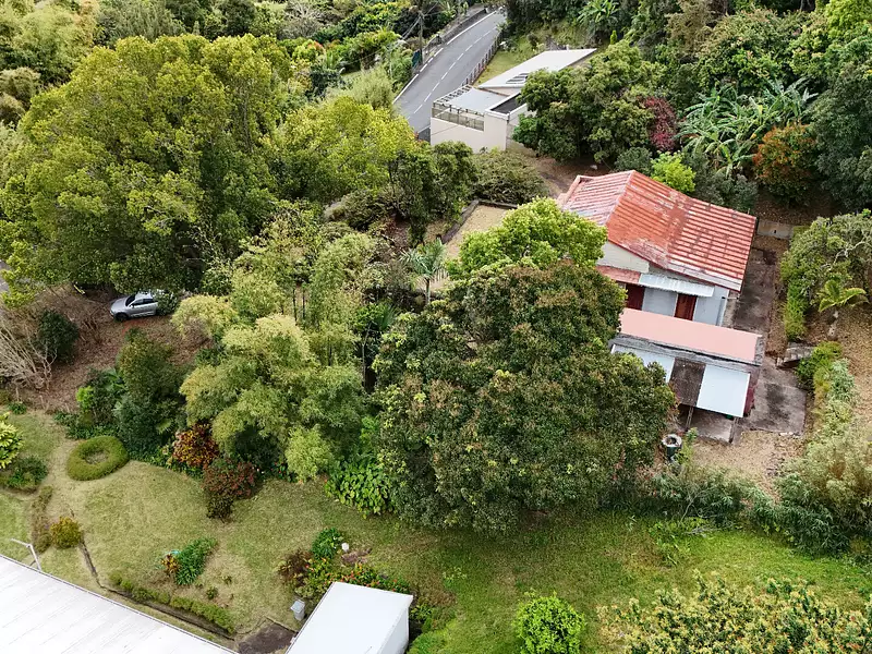 Terrain, 4 063 m²