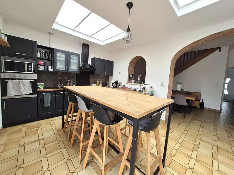 Maison, 150 m²