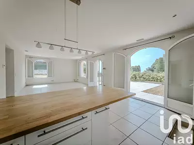 Maison, 164 m²