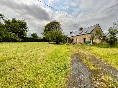Maison, 110 m²