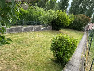 Maison, 92 m²