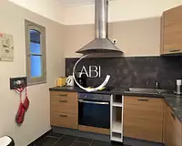 Appartement, 57,36 m²