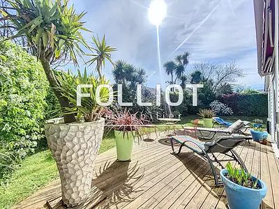 Maison, 140 m²
