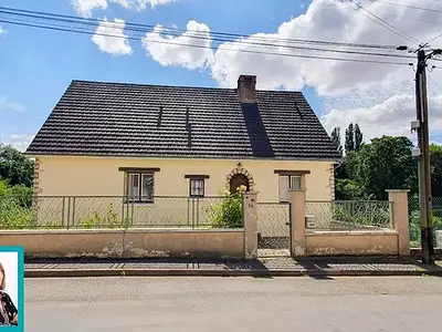 Maison, 110 m²