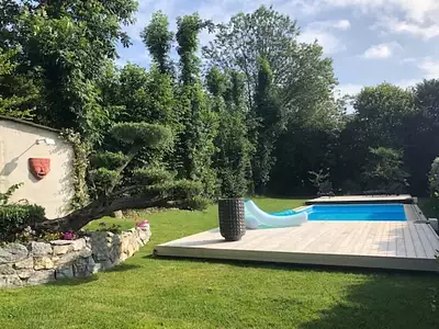 Maison, 228 m²