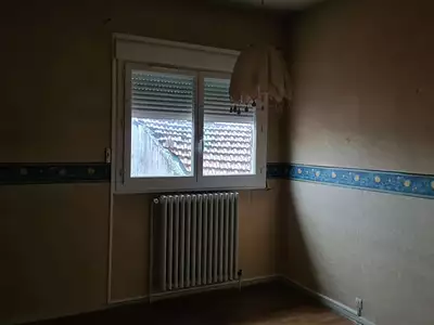 Appartement, 128 m²