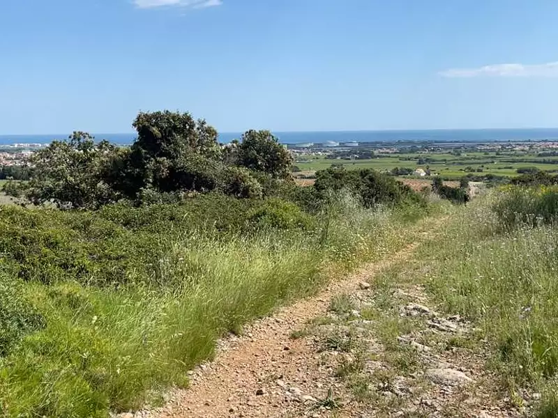 Terrain, 53 150 m²