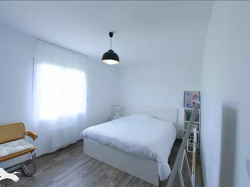 Maison, 132 m²