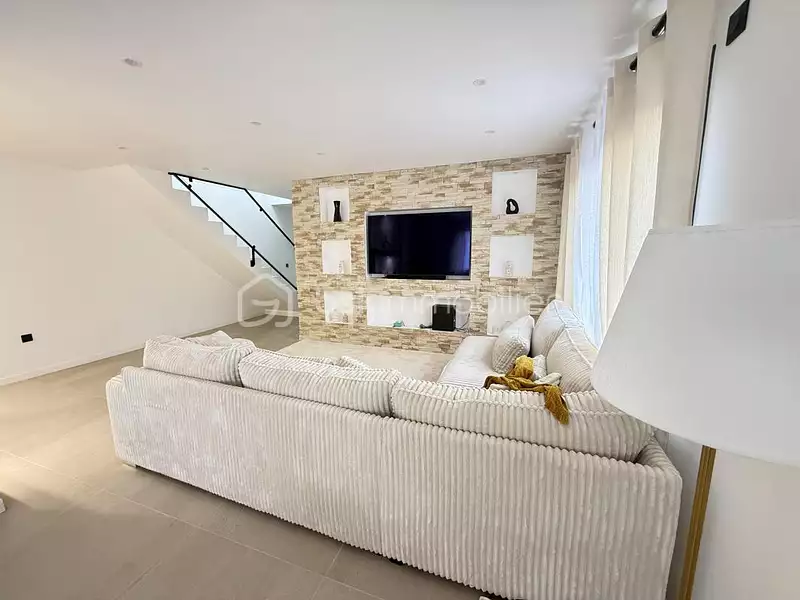 Maison, 150 m²
