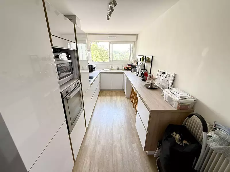 Appartement, 107 m²